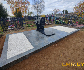 Примеры работ от мастерской Светлая память 29