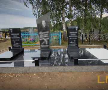 Примеры работ от мастерской Светлая память 41