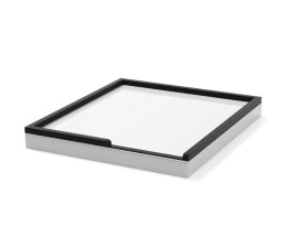 Гранитная ограда ГО-16