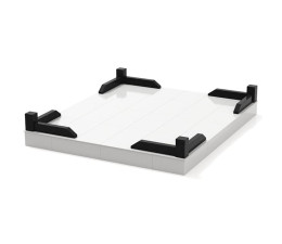 Гранитная ограда ГО-4