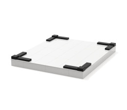 Гранитная ограда ГО-13