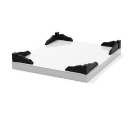 Гранитная ограда ГО-5