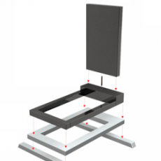 Услуги по установке