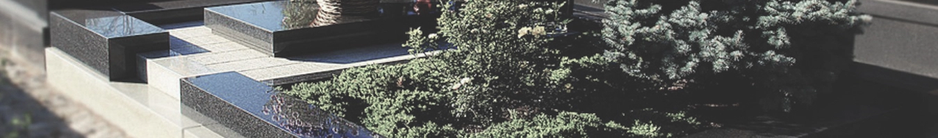 Благоустройство могил под ключ в Минске и области